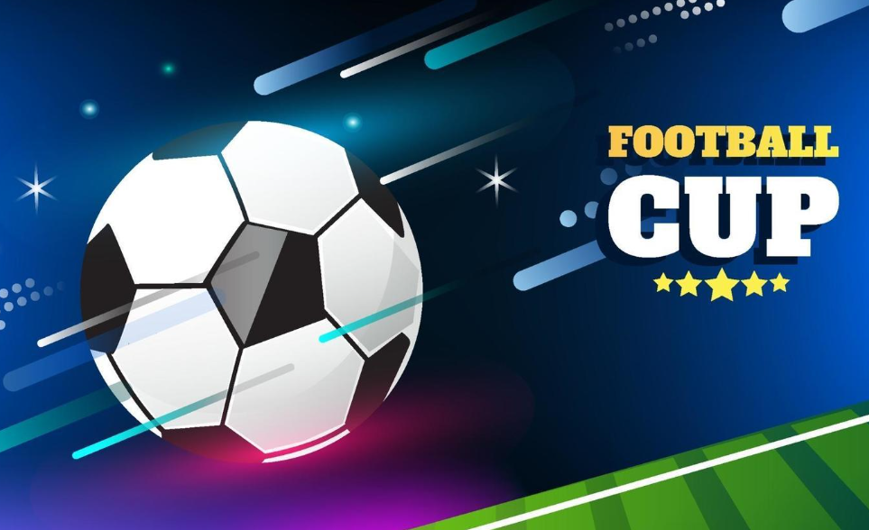 football
