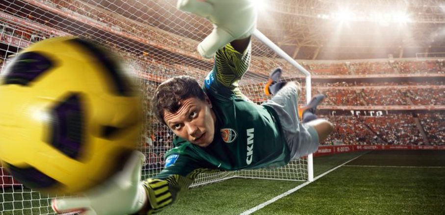 Goalkeepers