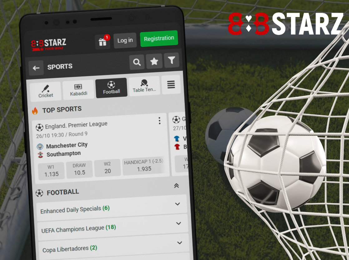 sports betting